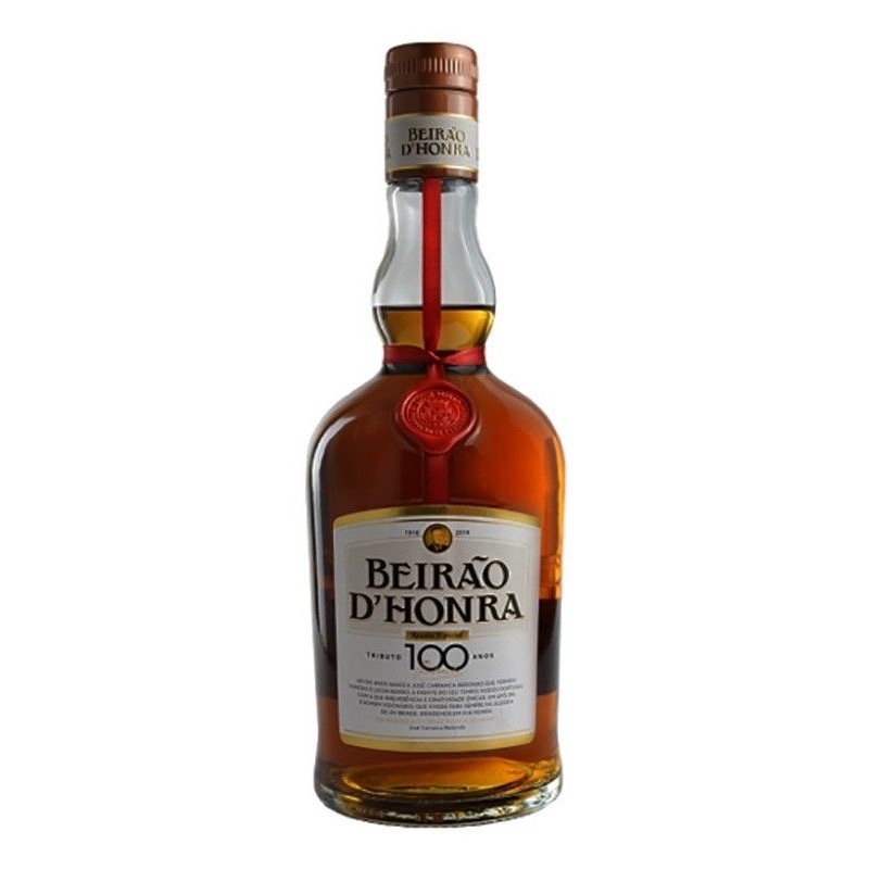 Licor Beirao D'honra